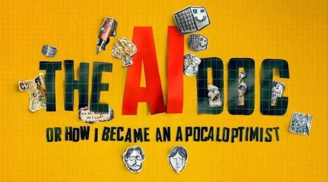 'The AI Doc: Or How I Became an Apocaloptimist': Honest, With Carefully Constructed Viewpoints From All Sides [REVIEW]