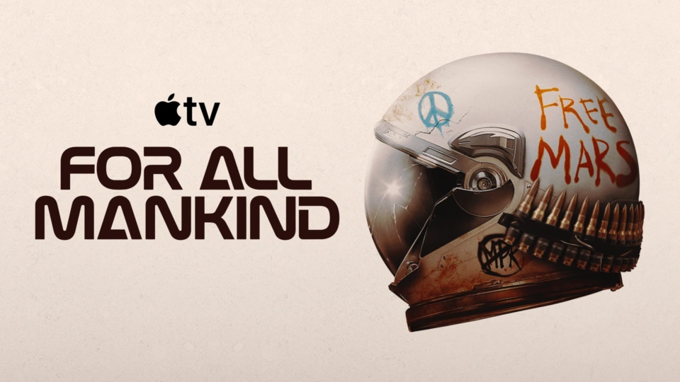 For All Mankind