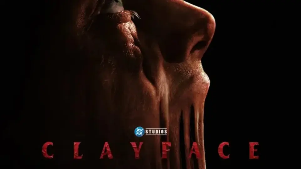 Clayface image
