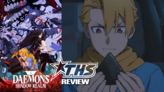 Daemons Review image