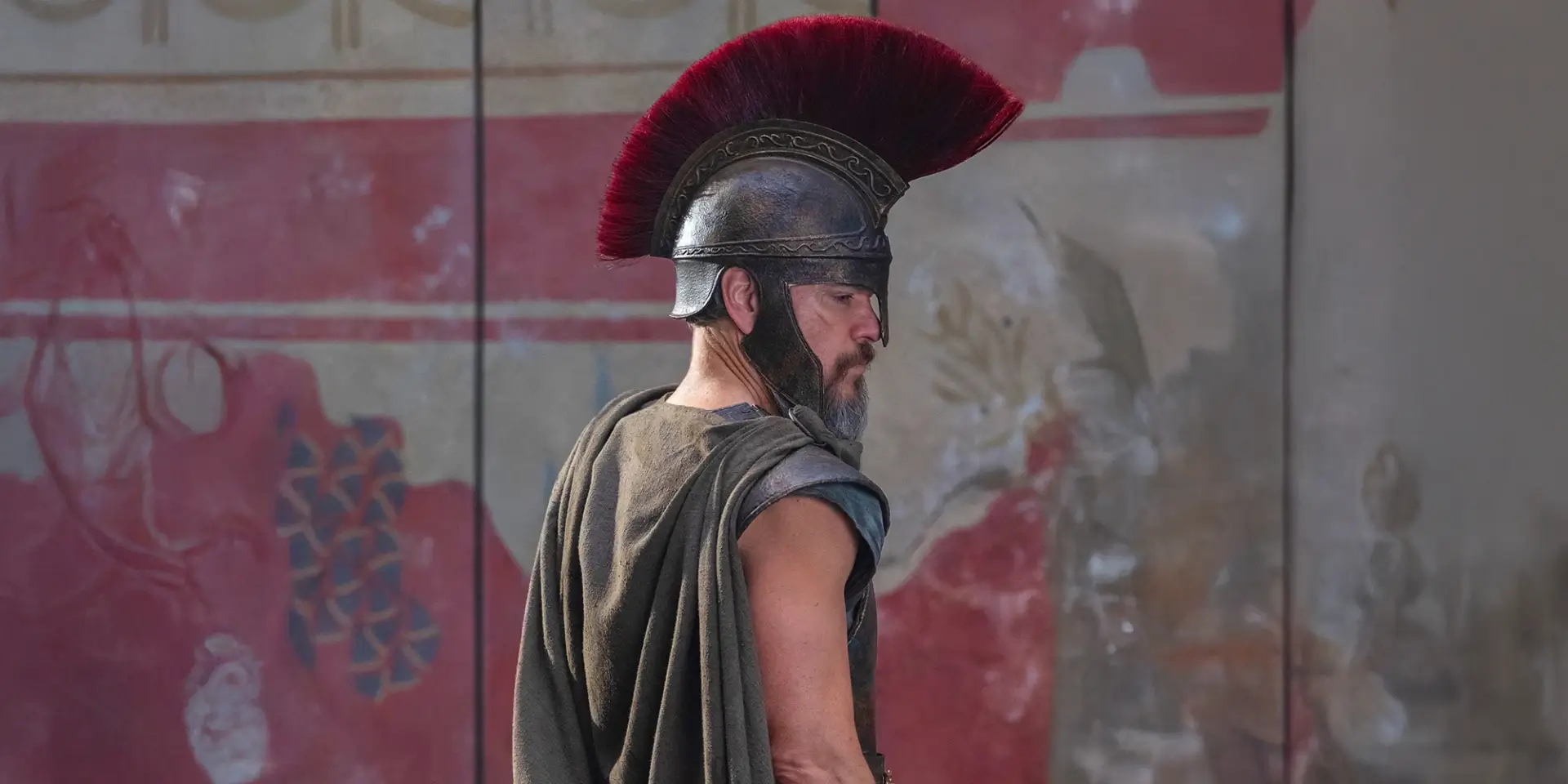 Everything We Know About Christopher Nolans The Odyssey 1 1