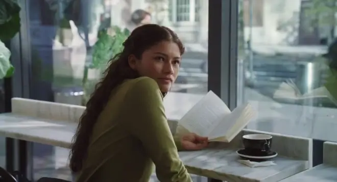 Why 'The Drama' Is The Most Important Of Zendaya's Four Theatrical Releases This Year