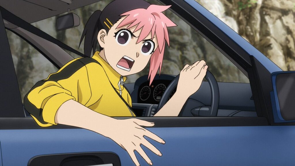 Daemons of the Shadow Realm Ep. 2 "Right and Left" screenshot 2