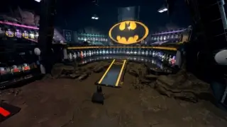 'LEGO Batman: Legacy of the Dark Knight' Dives Deep Into Batcave Development With New Video