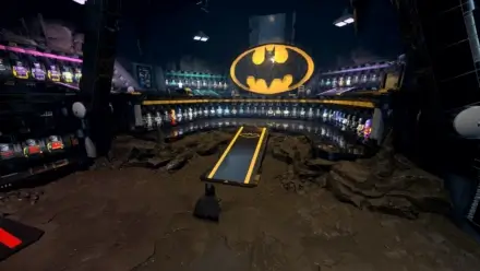 'LEGO Batman: Legacy of the Dark Knight' Dives Deep Into Batcave Development With New Video