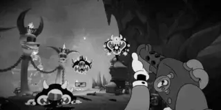 Camryn Grimes Breaks Down the MOUSE: P.I. For Hire Noir World and Cinematic Game Style