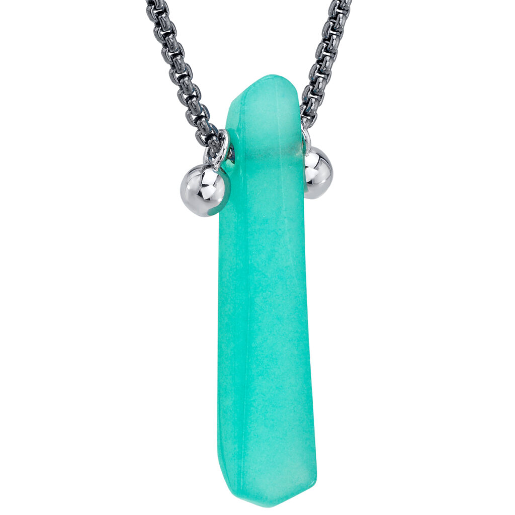 Naruto Shippuden | RockLove Collection First Hokage Necklace (LE 250)