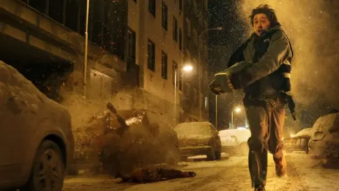 An image from Resident Evil (2026).