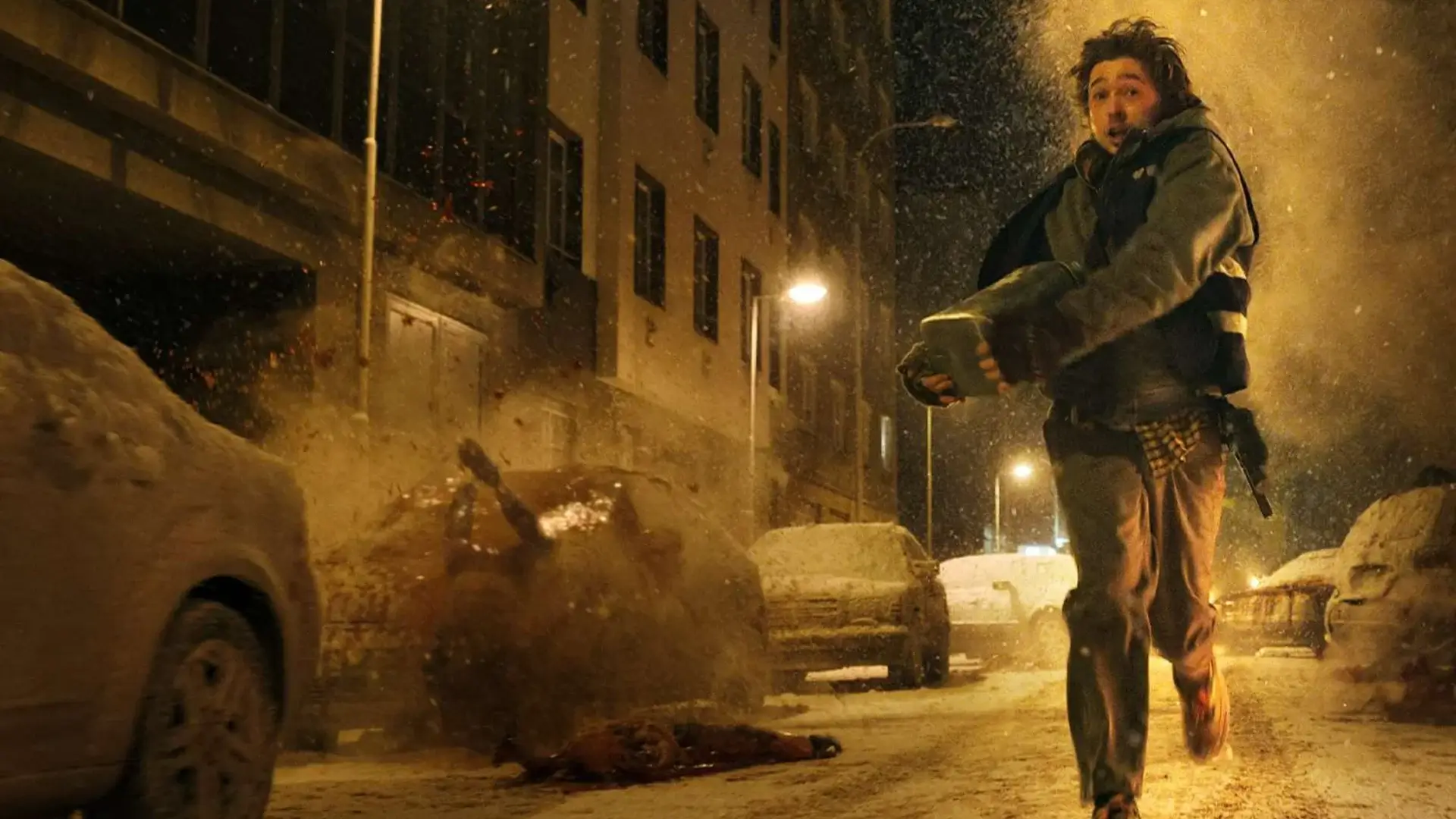 An image from Resident Evil (2026).