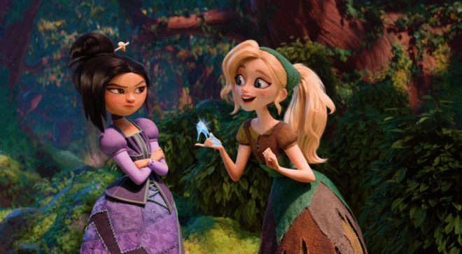 Cinderella