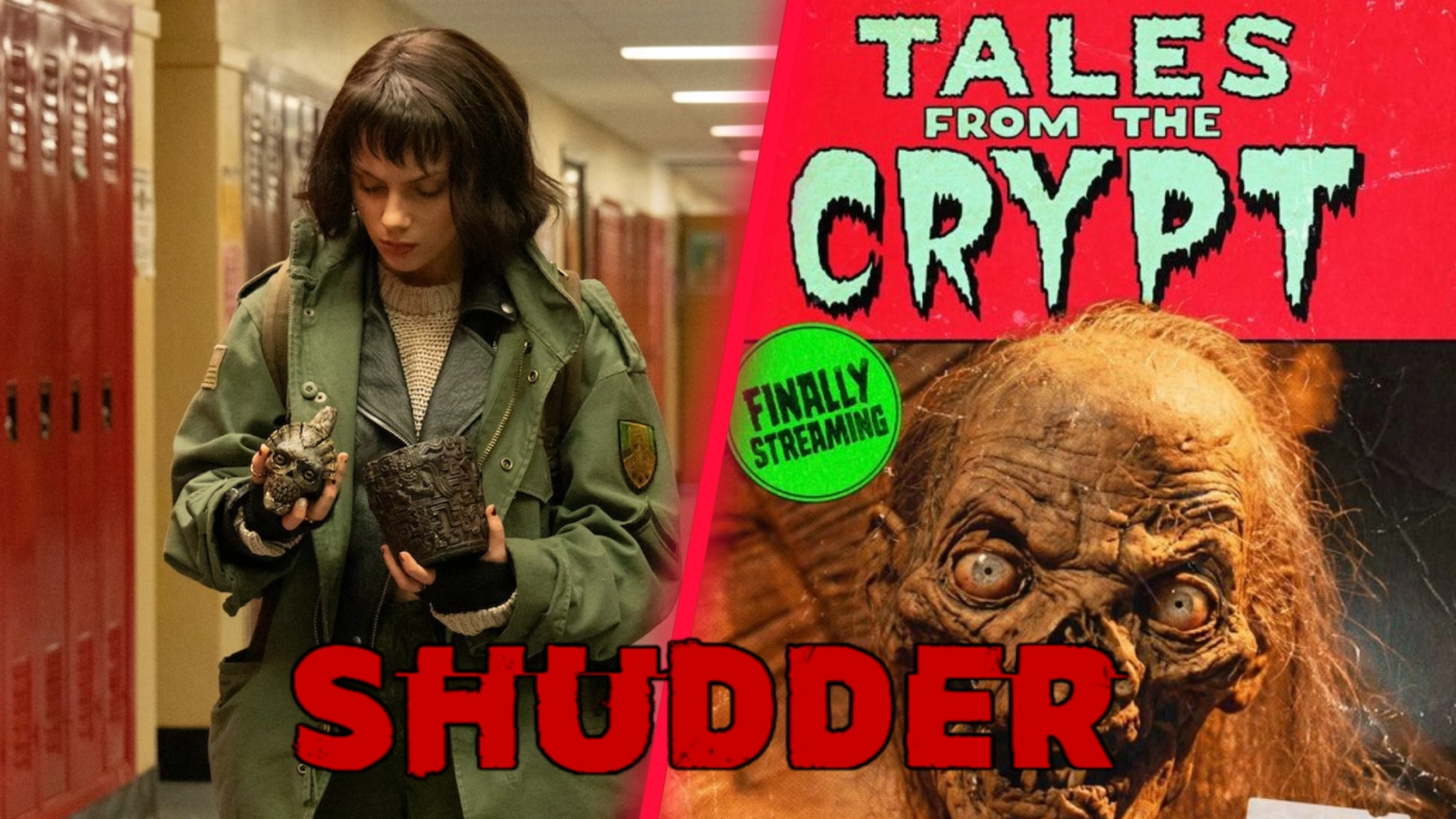 Shudder May 2026 slate image.
