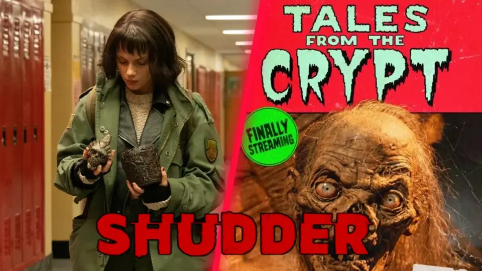 Shudder May 2026 slate image.