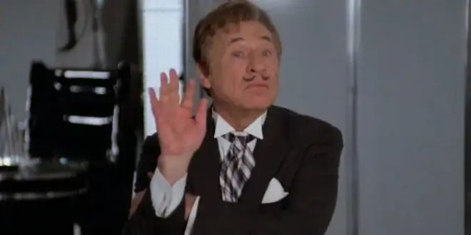 'Spaceballs II' Finally Revealed Its Completely New Title, In Pure Mel Brooks Fashion 