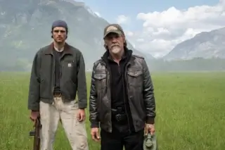 CinemaCon 2026: The Dog Stars Official Trailer Sees Jacob Elordi in New Light