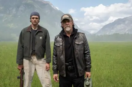 CinemaCon 2026: The Dog Stars Official Trailer Sees Jacob Elordi in New Light