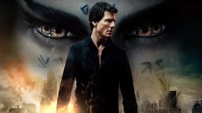 Remembering 'The Mummy', The Failed Dark Universe & Why It Didn't Work