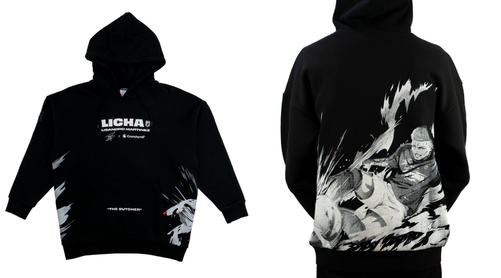 Courtesy of Crunchyroll