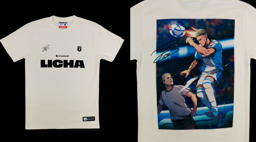 Courtesy of Crunchyroll