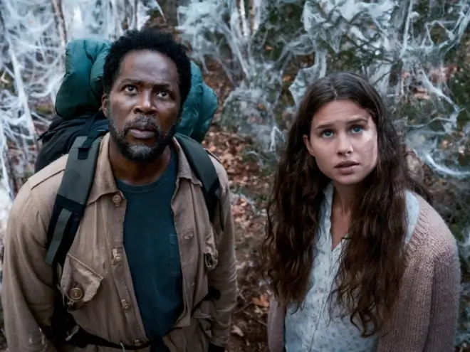 'FROM' Renewed For Fifth and Final Season On MGM+
