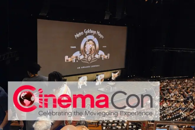 CinemaCon 2026: Amazon MGM Studios Teases He-Man, Spaceballs 2 & More