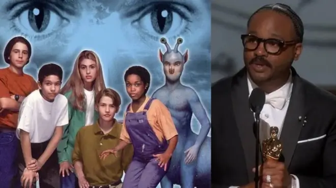 Animorphs
