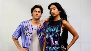 BoxLunch Turns Up The Volume w/ 'Be The Headliner' Collection