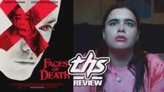 'Faces Of Death' Review - Not Your Average Horror Movie Remake