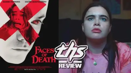 'Faces Of Death' Review - Not Your Average Horror Movie Remake
