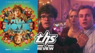 "Pizza Movie" Drugs, College, Pizza, and The Return of The Stoner Comedy