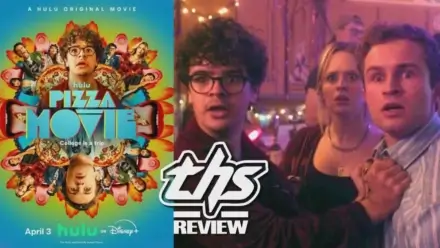 "Pizza Movie" Drugs, College, Pizza, and The Return of The Stoner Comedy