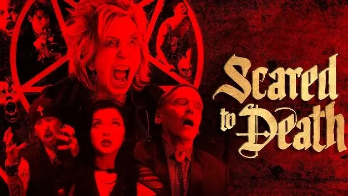 Scared to Death