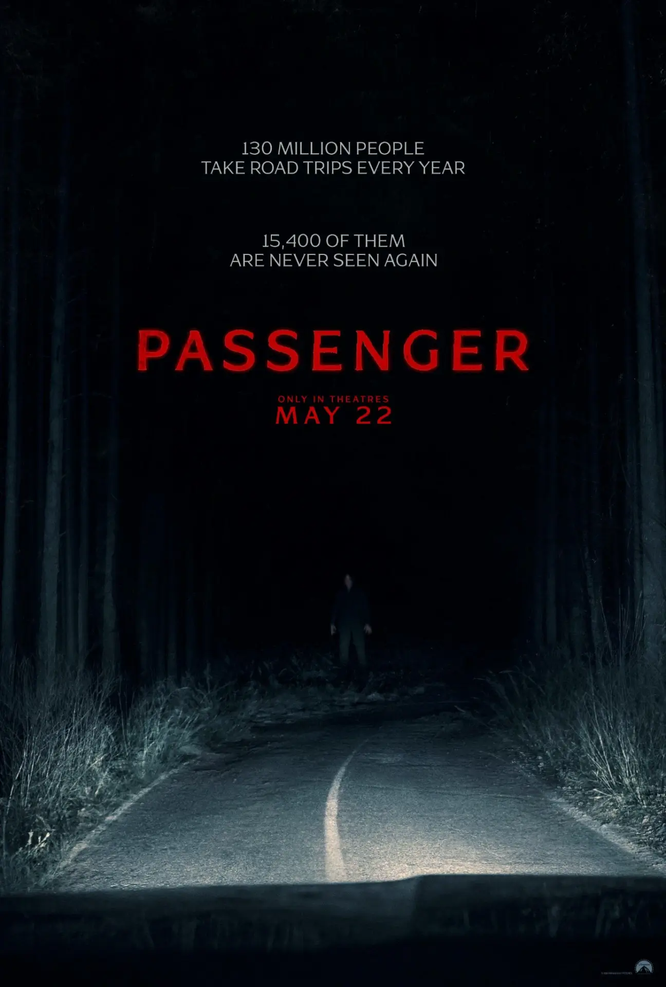 Passenger