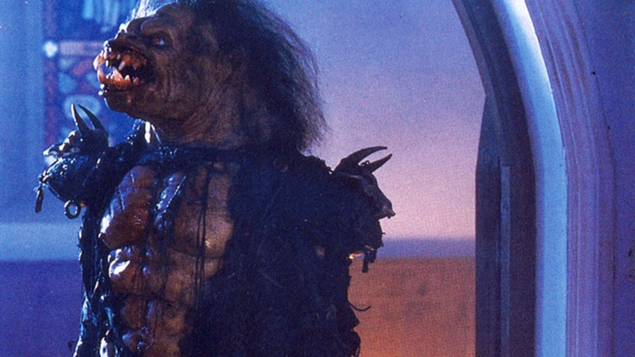 Rawhead Rex