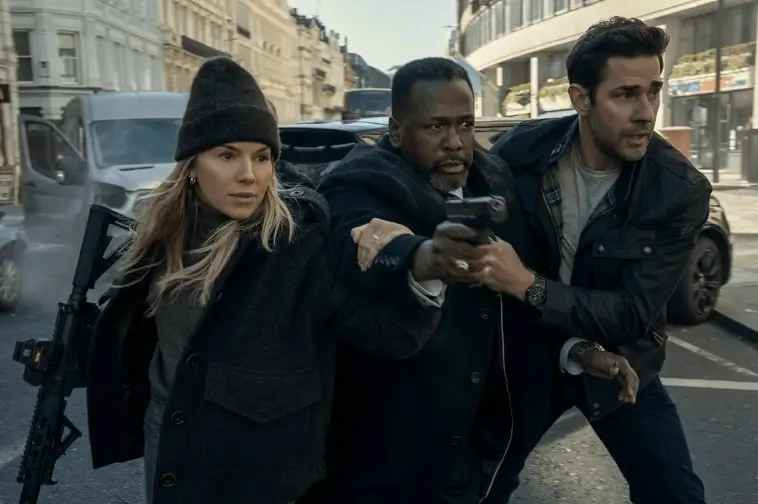 Jack Ryan