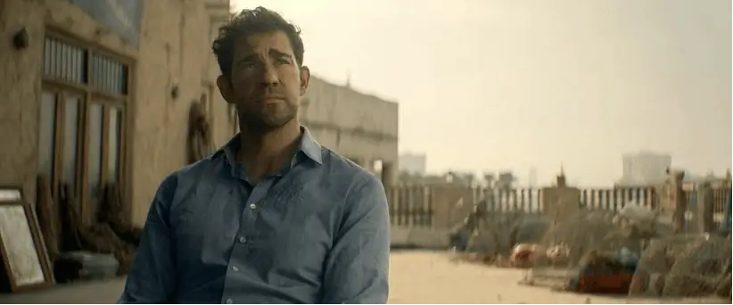 Jack Ryan
