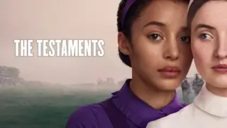 The Testaments- Credit: Hulu