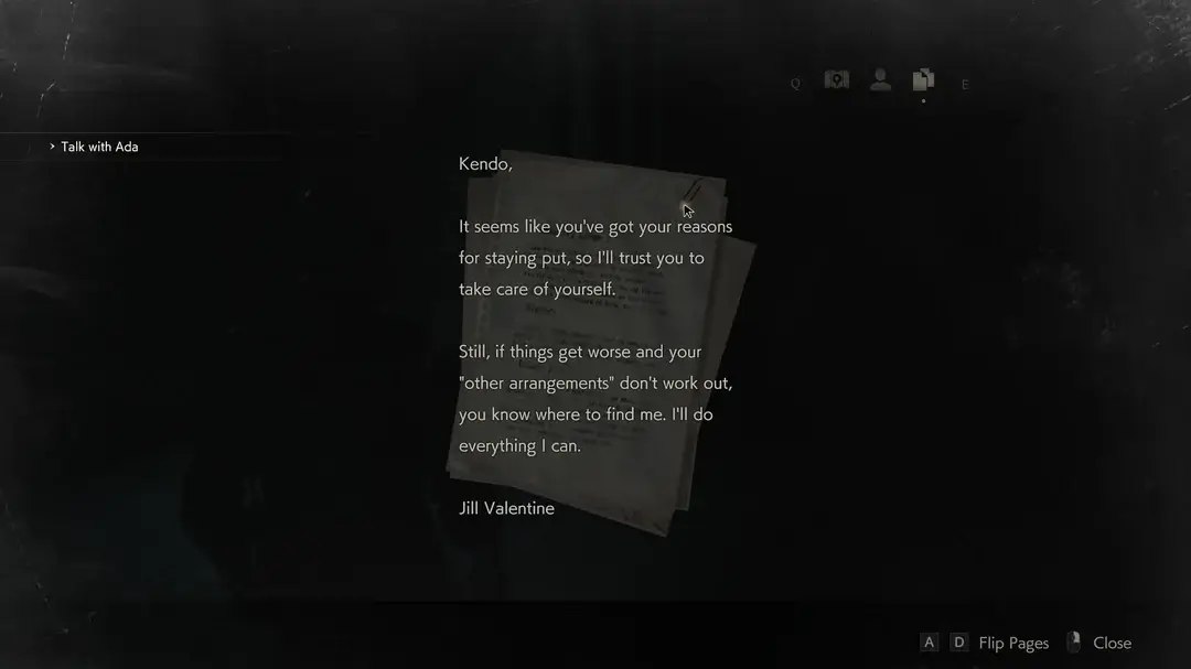 Resident Evil