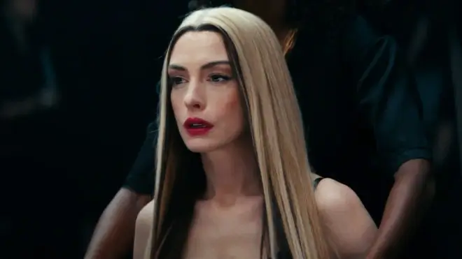 Mother Mary