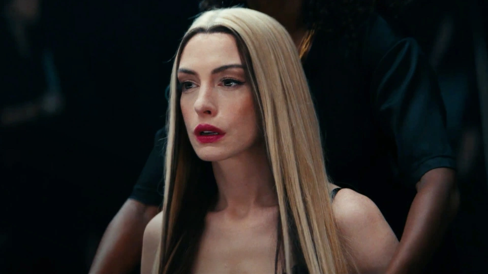 Mother Mary