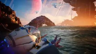 'Subnautica 2' Finally Drops Early Access Release Date With New Cinematic Trailer