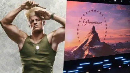 CinemaCon 2026: Paramount Presentation Steps into the Ring w/ Street Fighter, Sonic & Call of Duty