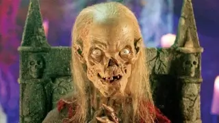 The Crypt Keeper Heads To Streaming On Shudder - 'Tales From The Crypt' Has A New Home