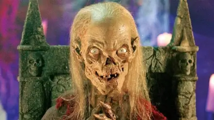 The Crypt Keeper Heads To Streaming On Shudder - 'Tales From The Crypt' Has A New Home
