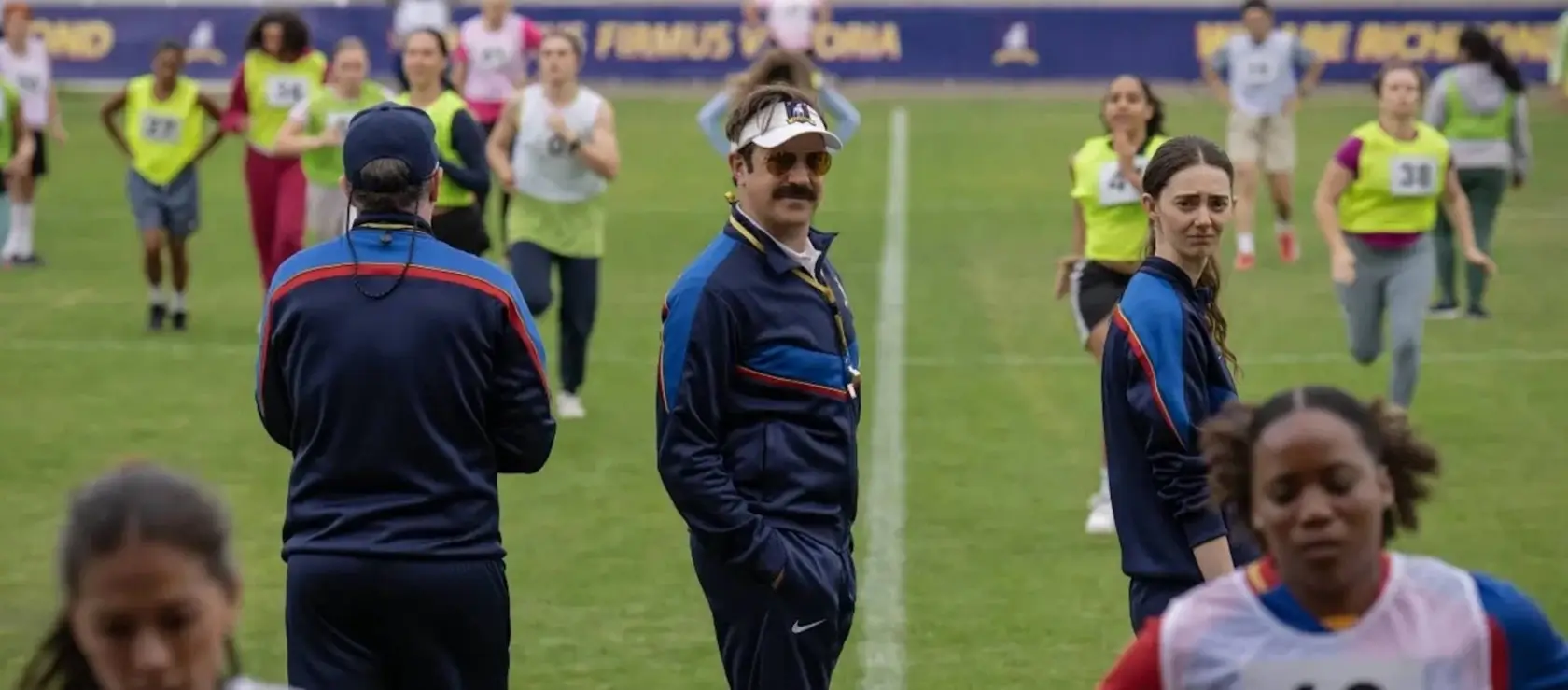 Ted Lasso s4