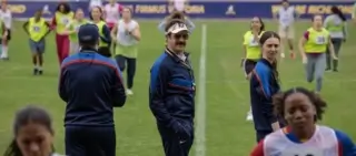 Ted Lasso s4