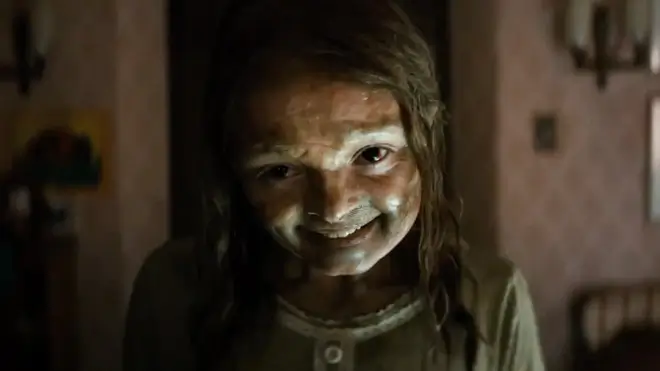 "Lee Cronin's The Mummy" A Nasty, Gnarly, Confidently Made Horror Film - Review