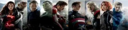 Marvel