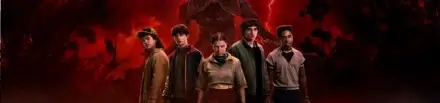 Stranger Things