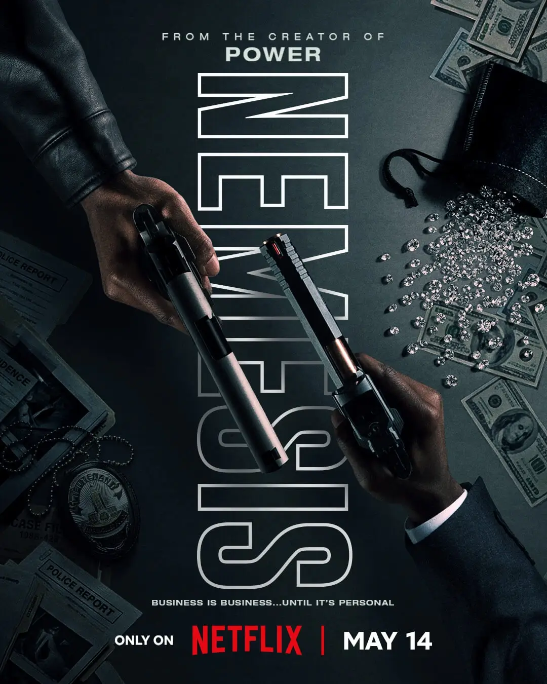 Nemesis