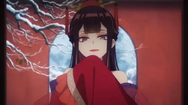 'Though I Am An Inept Villainess' Announces New Courtly Intrigue With PV And JP Cast Reveal